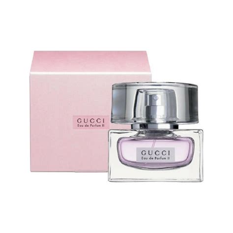 best Gucci perfume for her